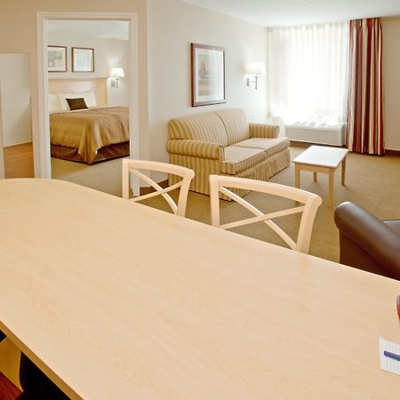 Candlewood Suites Houston The Woodlands By Ihg Zimmer foto