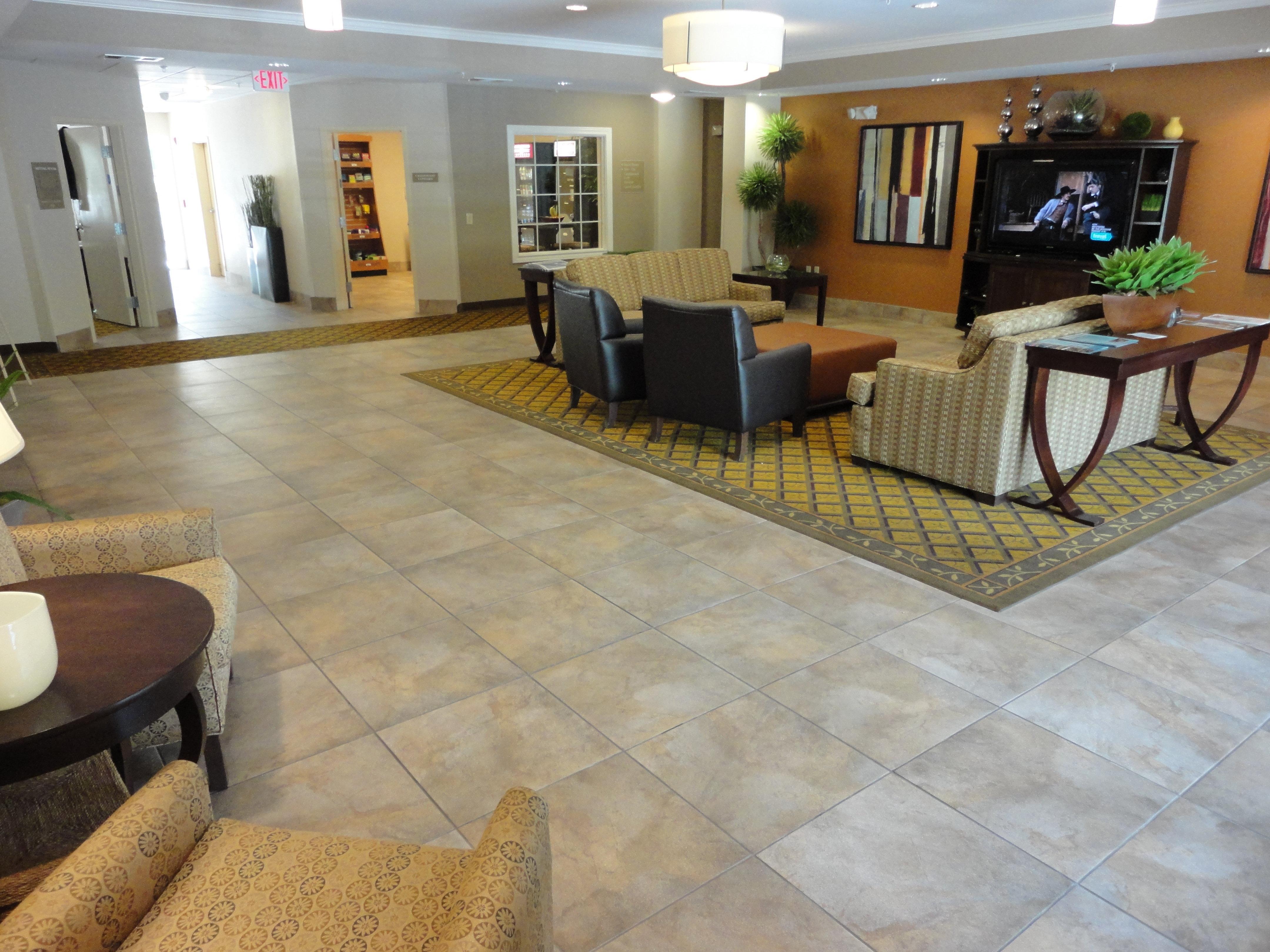 Candlewood Suites Houston The Woodlands By Ihg Exterior foto