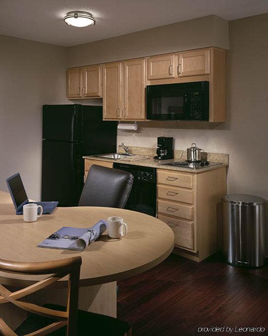 Candlewood Suites Houston The Woodlands By Ihg Zimmer foto