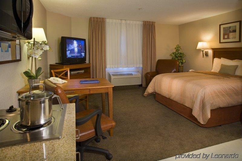 Candlewood Suites Houston The Woodlands By Ihg Zimmer foto